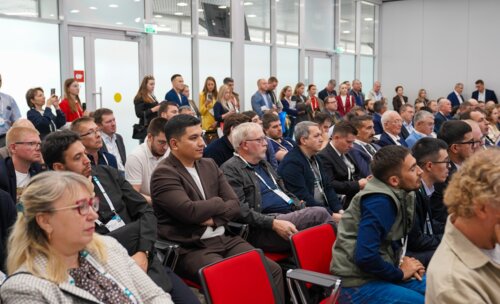 Евразийский диалог в урологии в рамках XXV Конгресса Российского общества урологов